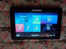 Awesafe Satellite Navigation