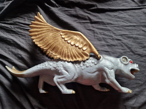 Triton kadray flying - kadray's, bull