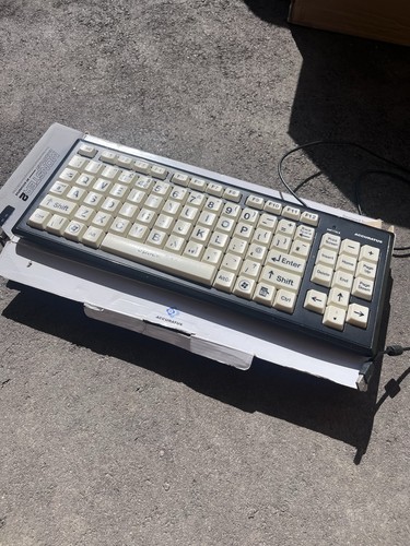 Accuratus monster qwerty - monster, 2