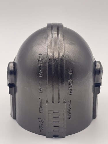 Star wars mandalorian mini - star,