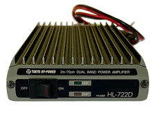Tokyo Hy-Power HL-722D Dual