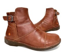 Ladies The ART Company Brown