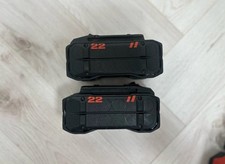 Hilti B 22-170 Nuron 8.0 Ah