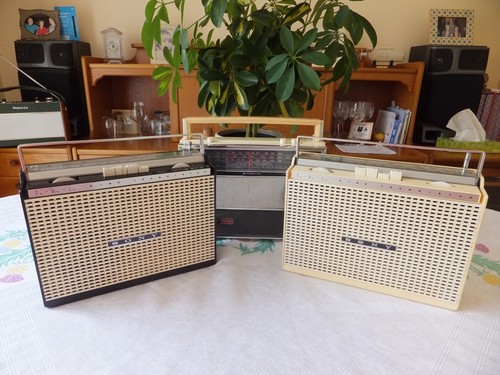Vintage sony portable - vintage,