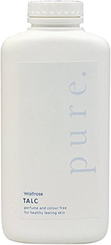 Talc powder 250g - talc,