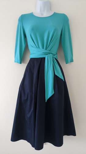 Ladies stunning hobbs navy - ladies,