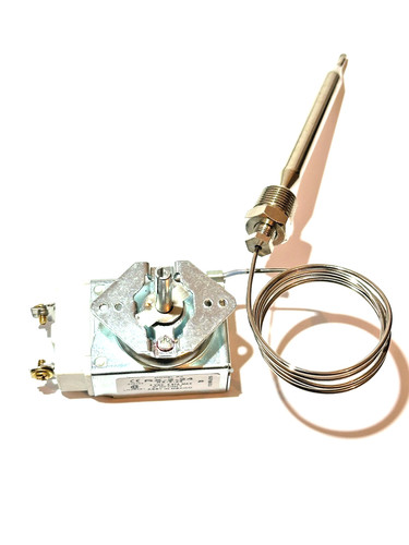 Buffalo thermostat control - buffalo,