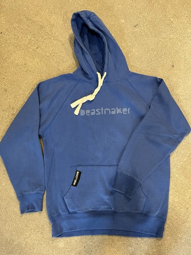 Beastmaker hoodie size - hoodie, medium