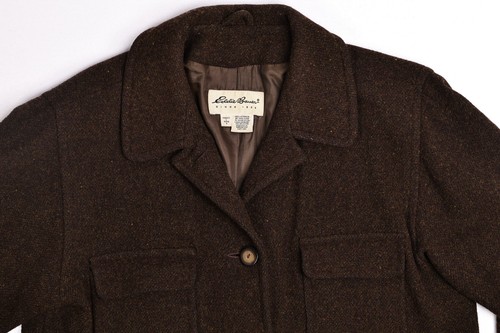 Vintage eddie bauer usa - bauer,