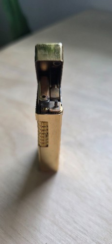 Vintage cosmic gold tone - cosmic,