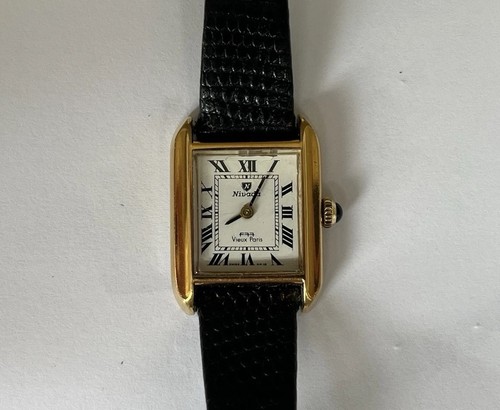 Ladies nivada tank style - style, watch