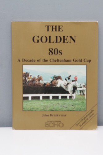 The golden a decade of - golden,