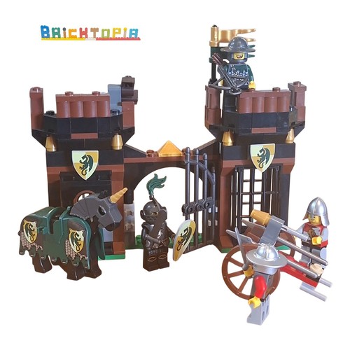 Lego castle 7187 - lego, from