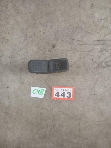 Ford fiesta mk2 rear heated - fiesta,