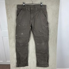 Men's Carhartt B324 DFE