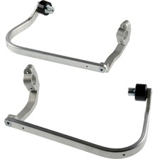 Barkbusters Two Point Motorcycle Mount Hardware Kit - Honda CRF1000L / X-ADV