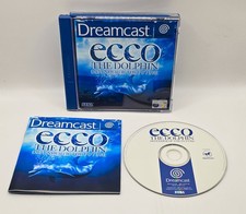 Ecco The Dolphin | Sega