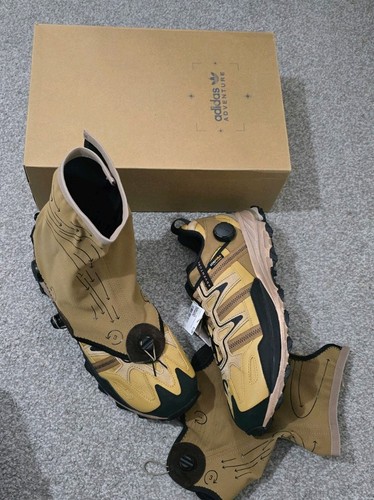 Adidas hyperturf adventure - hyperturf,
