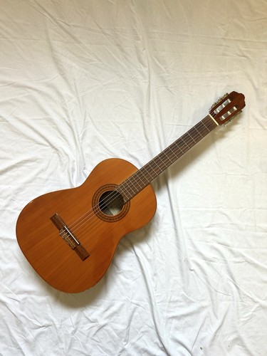 Antonio lorca acoustic guitar - lorca,