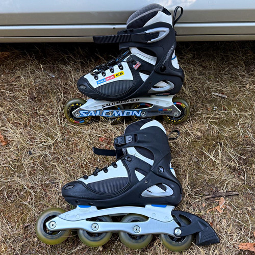 Salomon energyzer dr155 - salomon,