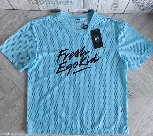 Fresh ego kid sample - kid, s