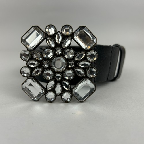 Per una vintage black - per,