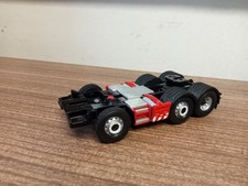 Corgi Modern Truck Heavy