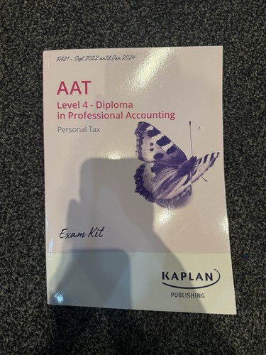 Aat level diploma - level, 4