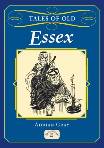 Tales old essex - tales,