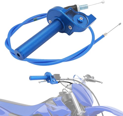 22mm throttle assembly - 7/8”,