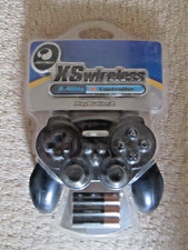 Joytech 4ghz wireless - joytech, analog