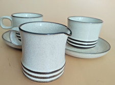Vintage denby sahara pattern - vintage,