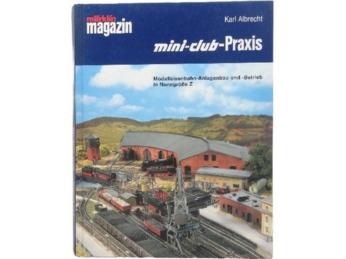 Foreign books märklin - books, ◆märklin