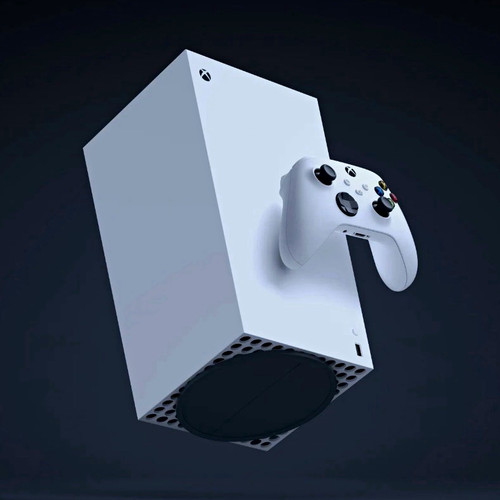 Microsoft xbox series - microsoft,