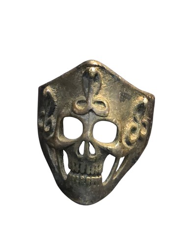 Vintage 1985 skull - vintage,