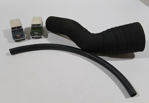 Fuel filler hose breather - fuel, &