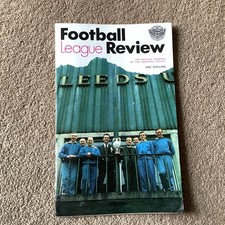 Football League Review Mag