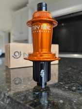 Industry Nine Hydra MTB Rear