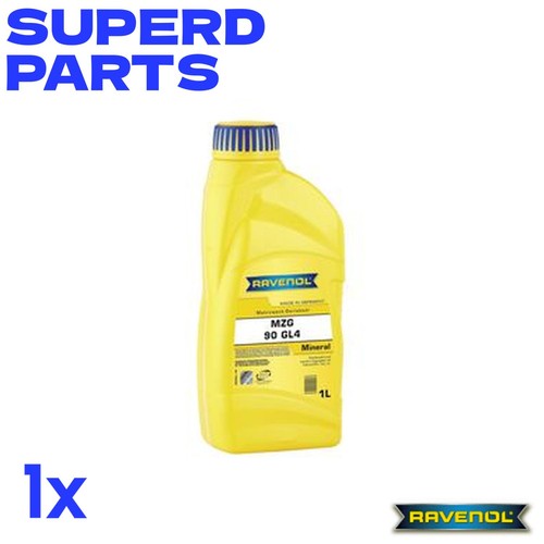 Mtf oil mzg api - oil, 90