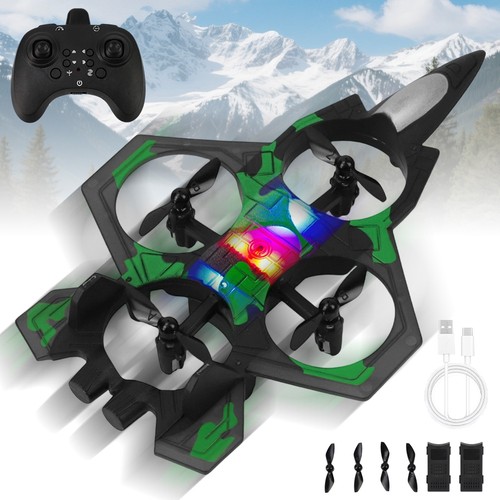 Jet fighter remote aircraft - jet,