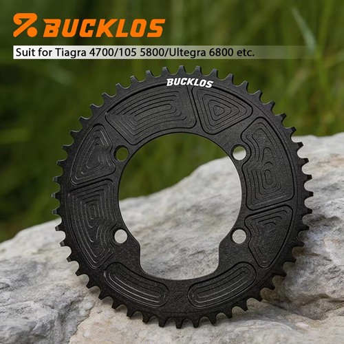Bucklos 110bcd road - bucklos,