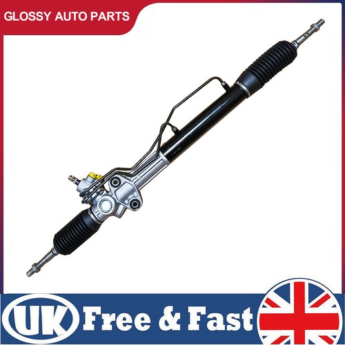 New power steering rack - new,