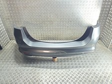 Ford Mondeo Mk5 Hatchback Rear