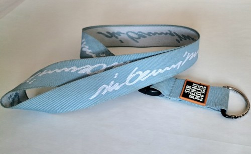 Sir benni miles lanyard - sir,
