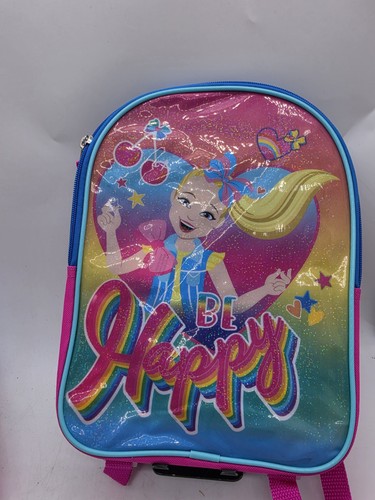 Jojo siwa kids backpack 12 - kids,