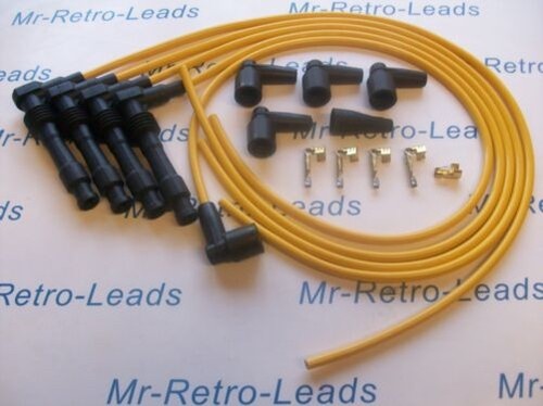Yellow 8mm performance - yellow,