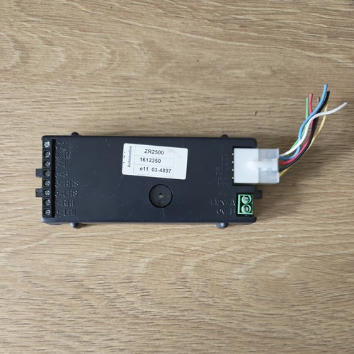 Towing bypass interface relay - towing,
