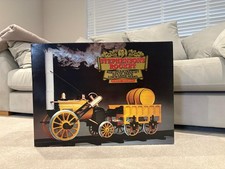 Hornby Railways Stephensons