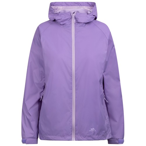 Trespass womens hooded mesh - trespass,