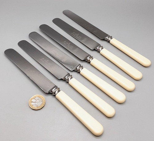 Vintage thomas stainless - thomas,